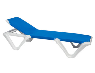 Tumbona Eva Pro