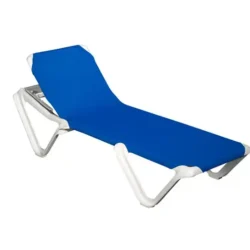 Sun lounger beach Eva RG Balliu Export