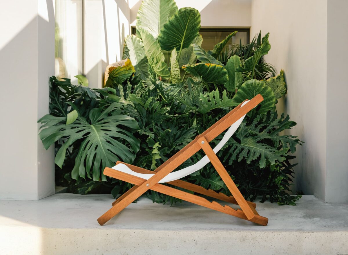 Bristol mini sun lounger - Image 4