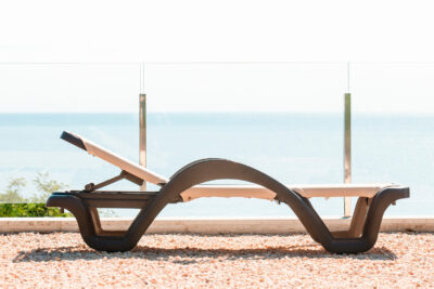 Carmen sun lounger