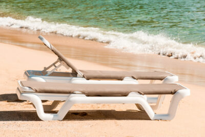 Lola sun lounger