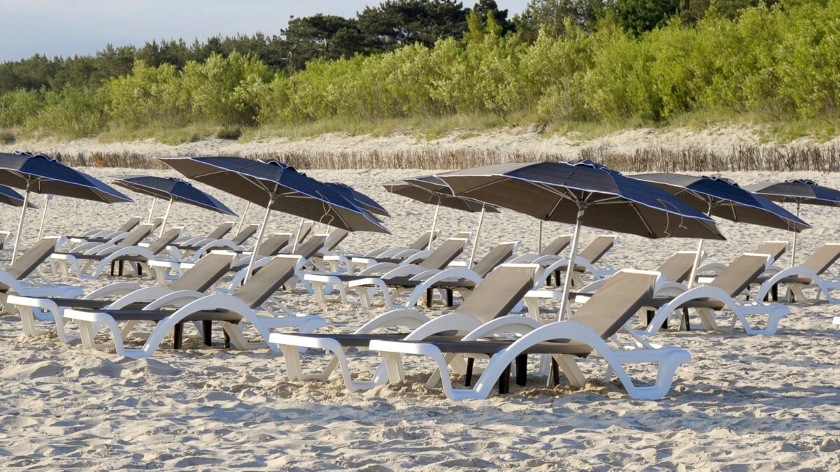 Carmen sun lounger - Image 5
