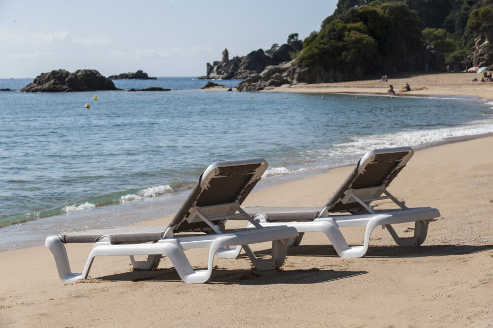 Lola sun lounger - Image 4