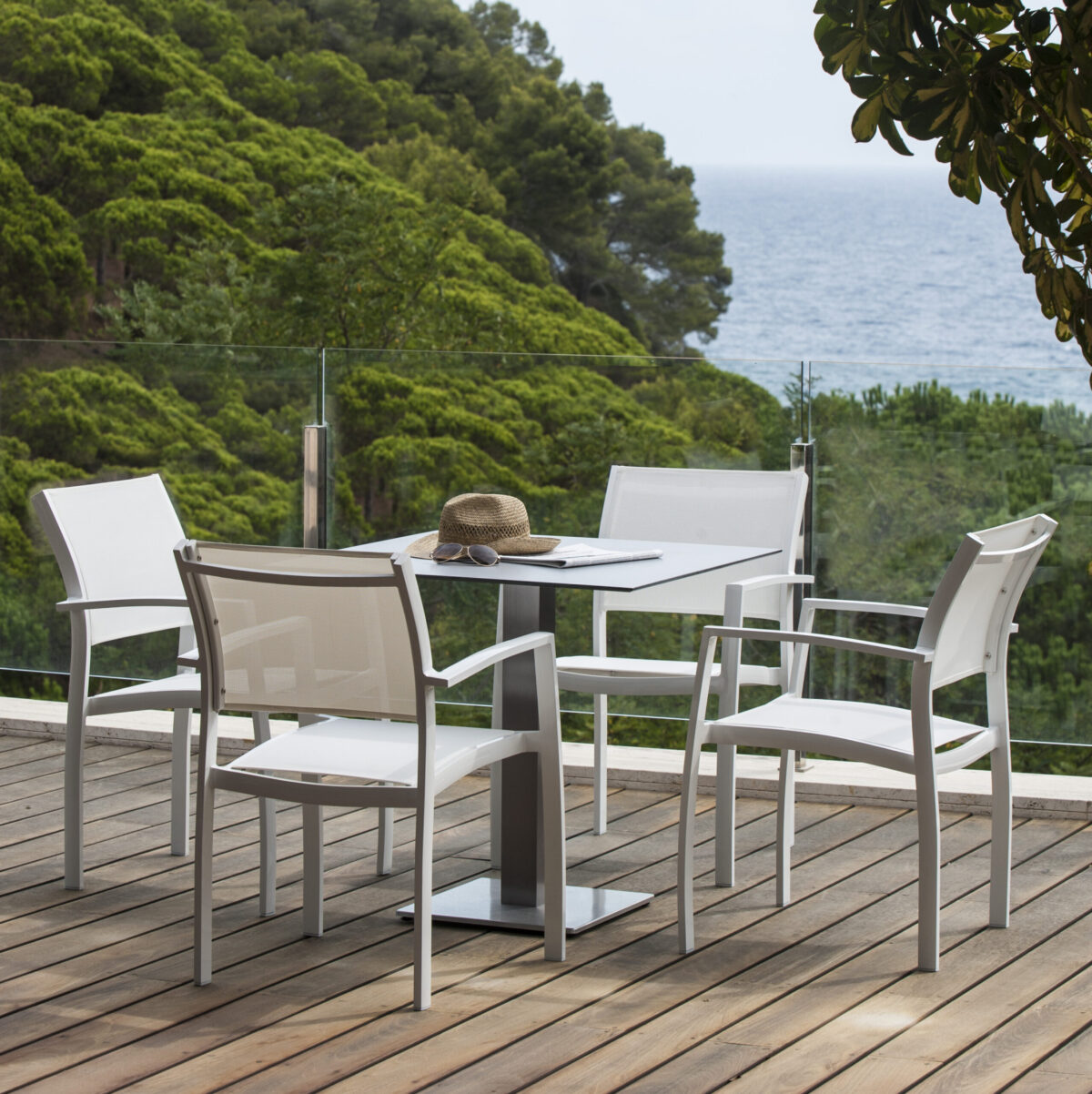 Mesa Capri - Imagen 5