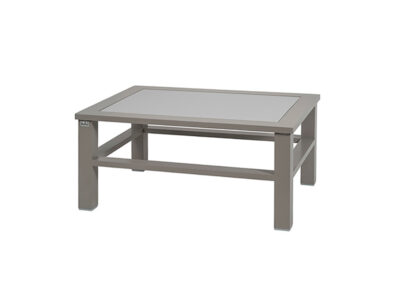Mesa de centro tortola minimalista - Modelo Olimpia central,ofrece diseño contemporáneo y funcional, perfecta para salones modernos o áreas de recepción