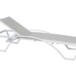 beach chair lounger