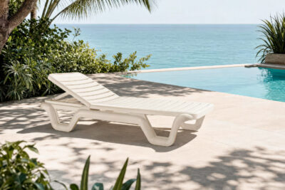 Lola T sun lounger