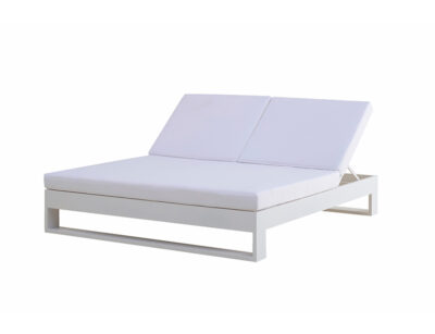 Cama balinesa Aura