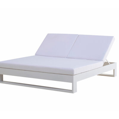 Cama balinesa Aura
