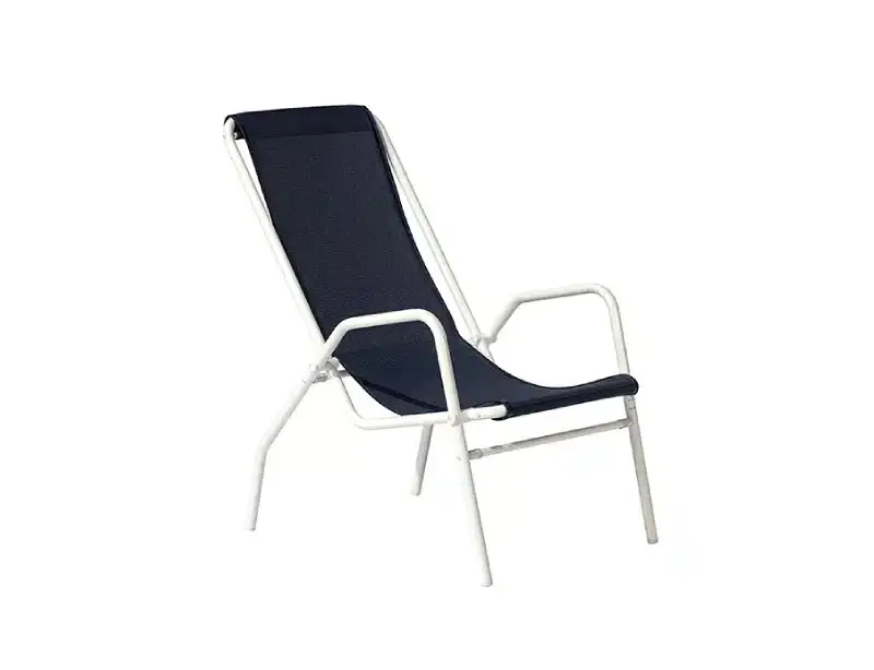 stackable sun loungers