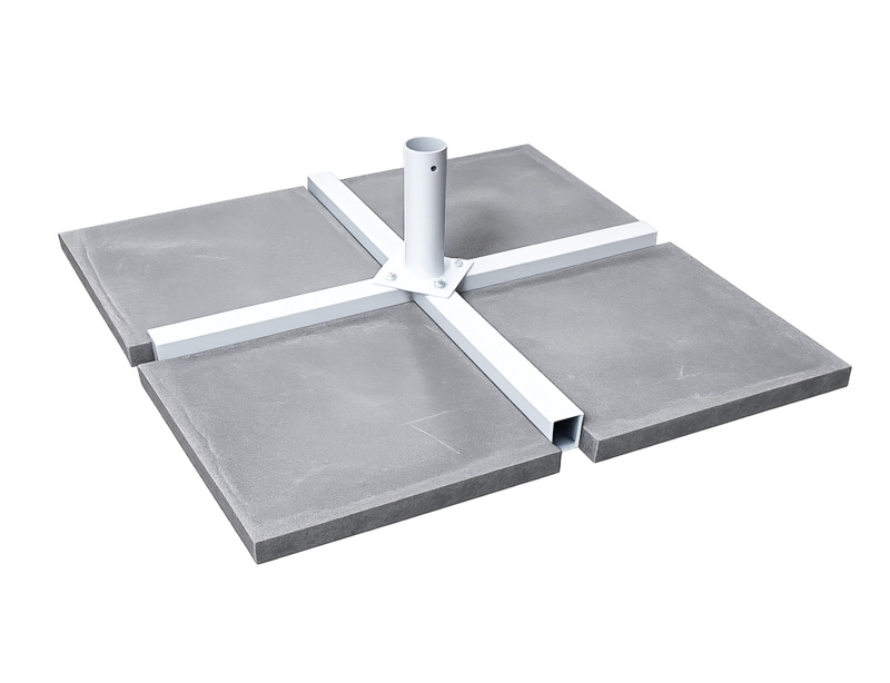 Roma base slabs