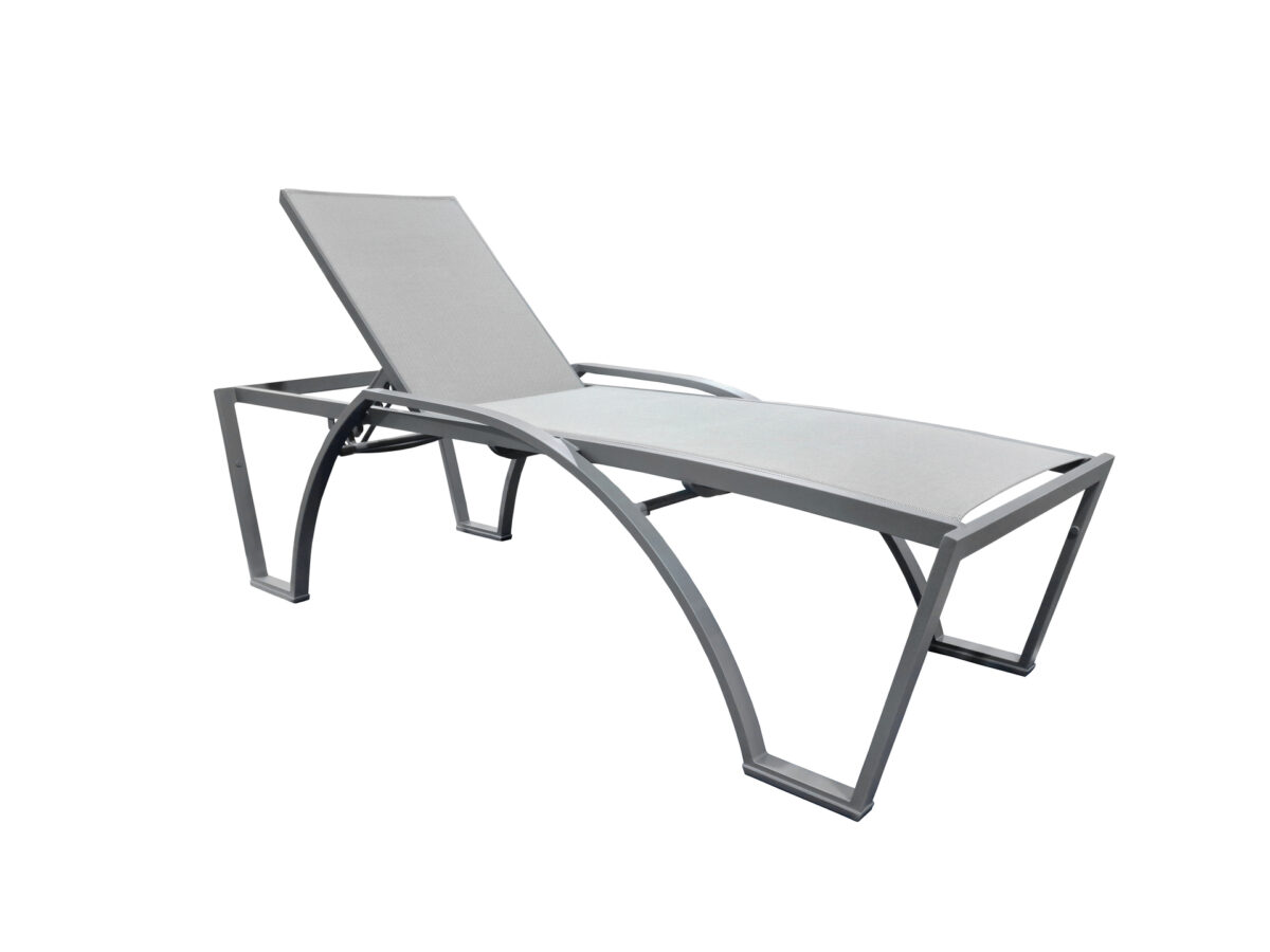 Etna high sun lounger - Image 2