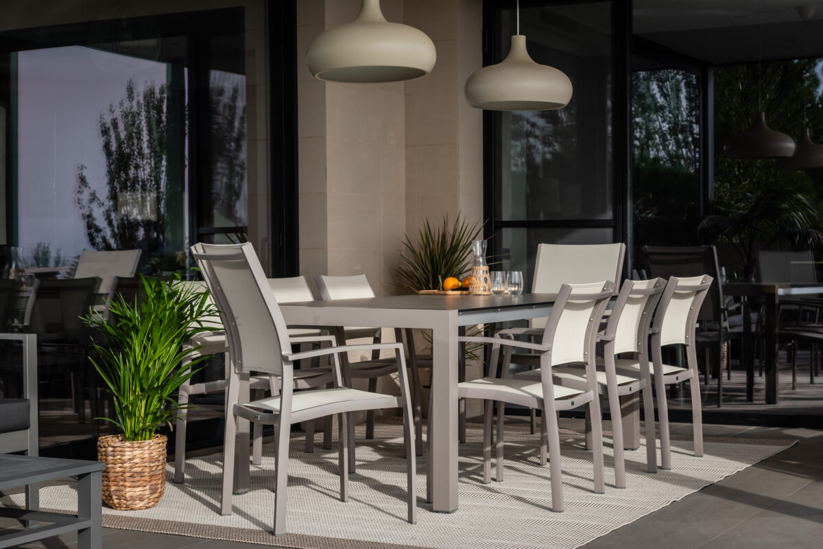 Chaise haute Etna – Image 3