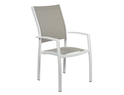 Etna high chair