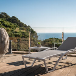 Etna sun lounger - Image 3