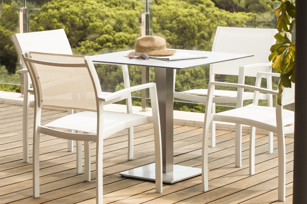 Mesa Capri