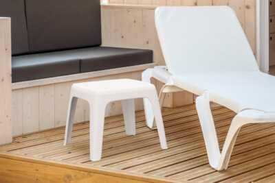 Eva Pro BCN mini table
