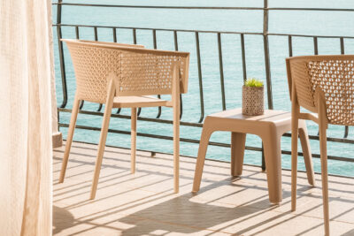 Eva Pro Mini side table