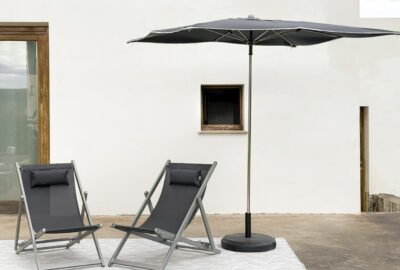 Parasol Ágora