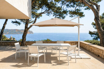 Roma sunshade