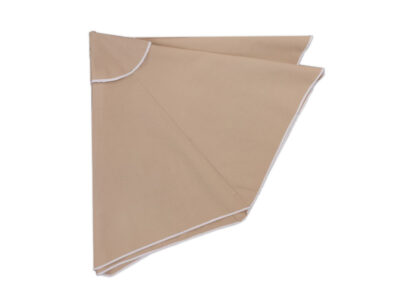 Tissu de remplacement Balliu pour parasols Pamela et Ocean