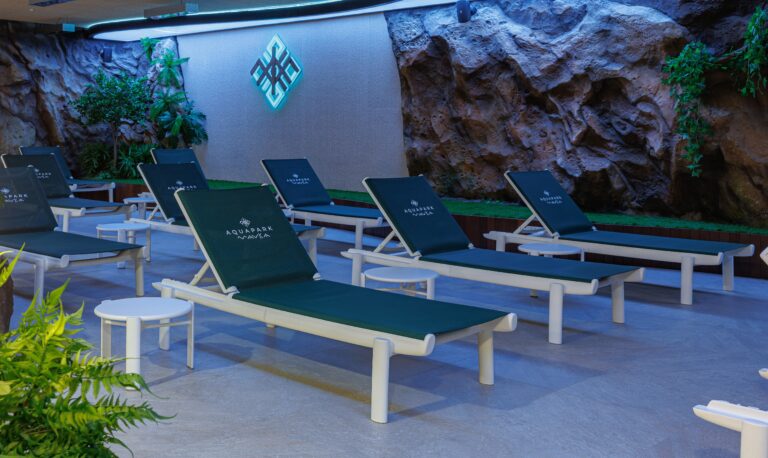 Aquapark Mavka