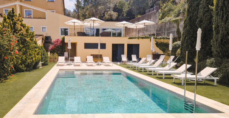 Hotel Costabella