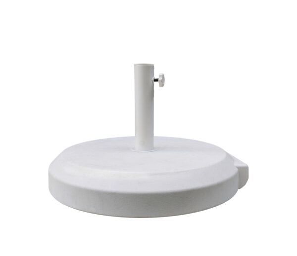 Base de hormigón 40 kg