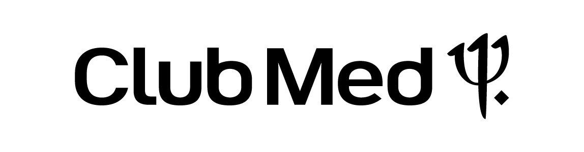 Club Med logo