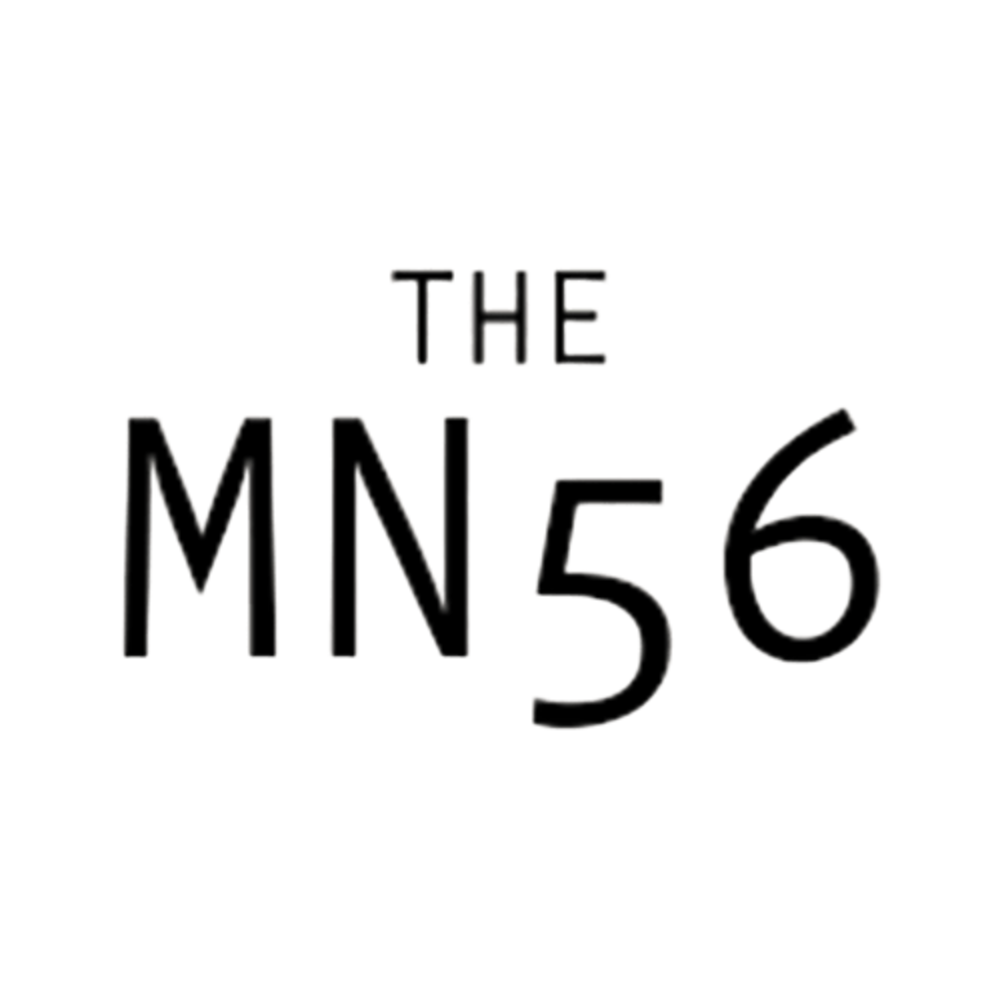 Themn56 logo