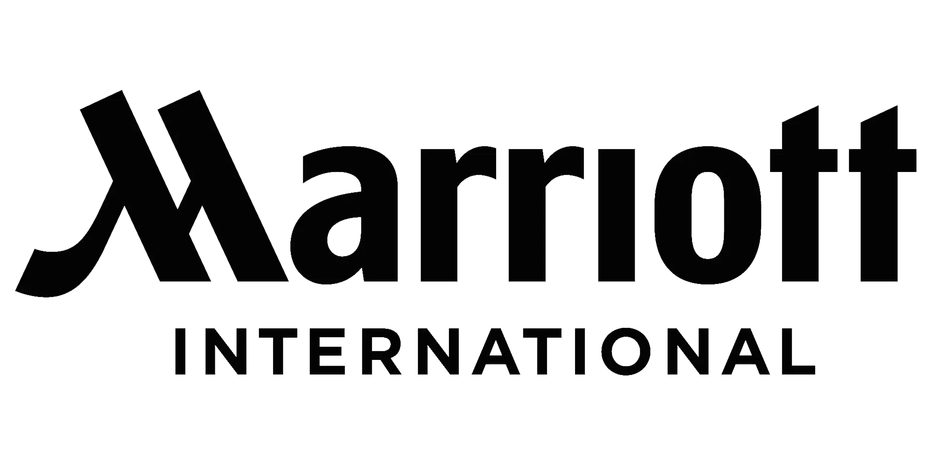 Marriott International logo