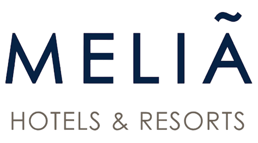 Meliá logo