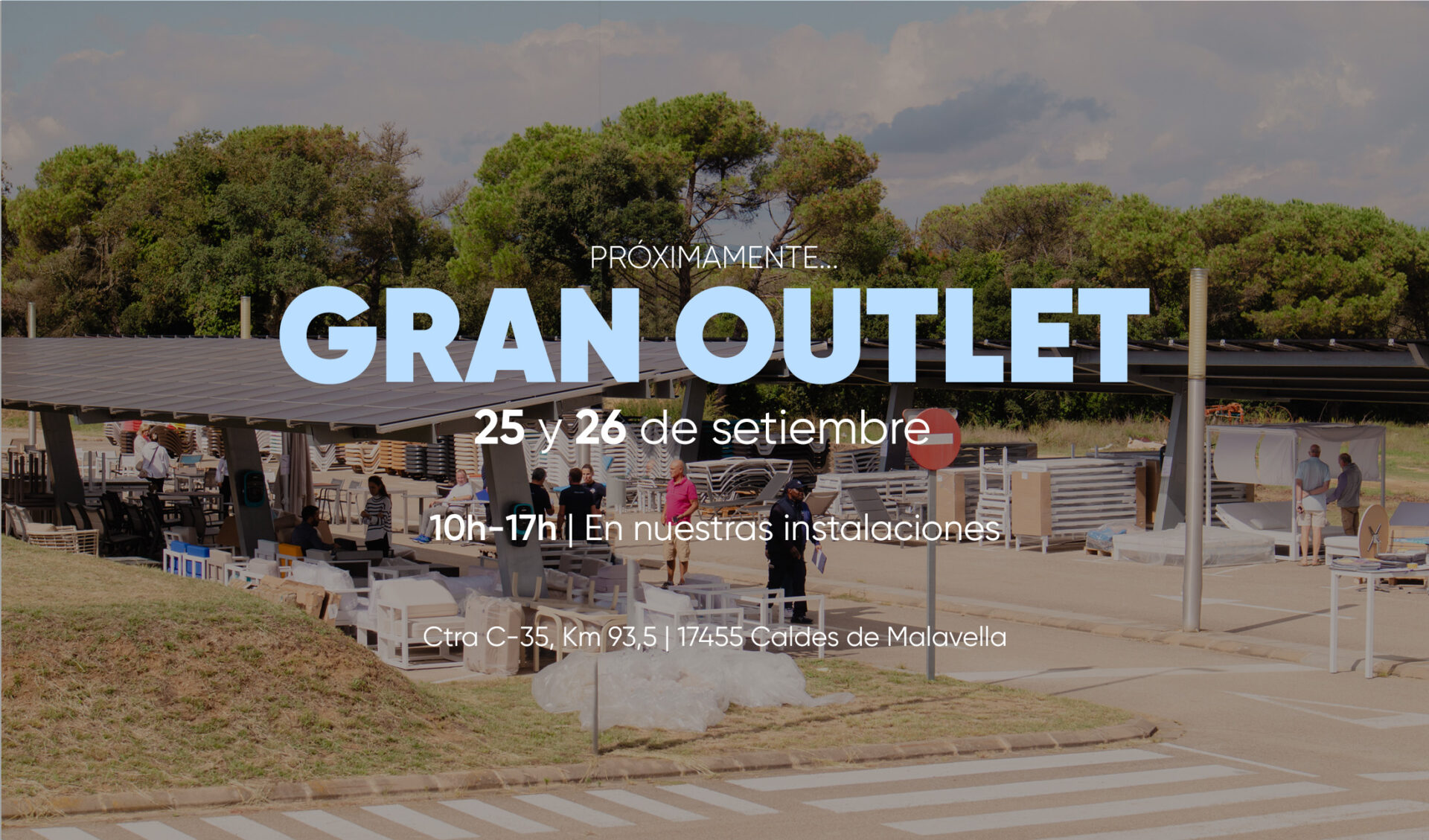 Outlet